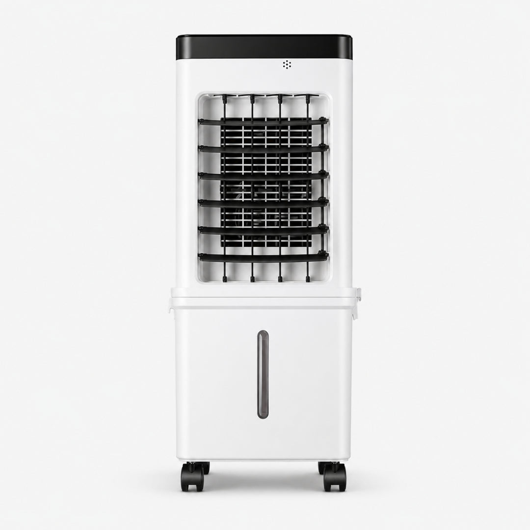 Aire Acondicionado Portátil Ventilador de Enfriamiento de Aire BTU
