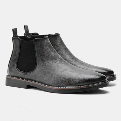 Sanford | Botas Chelsea con estilo contemporáneo