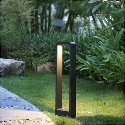 Luz de suelo exterior GardenGlow | Ilumina tu camino con estilo