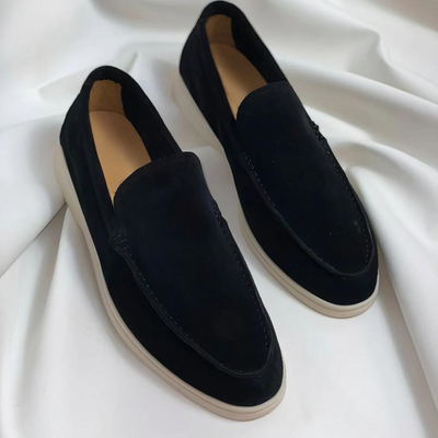 Daniel | Elegantes mocasines de verano