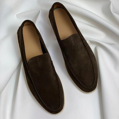 Daniel | Elegantes mocasines de verano