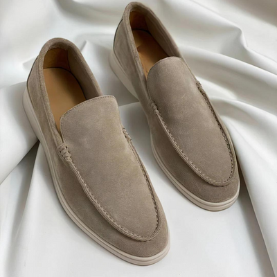 Daniel | Elegantes mocasines de verano