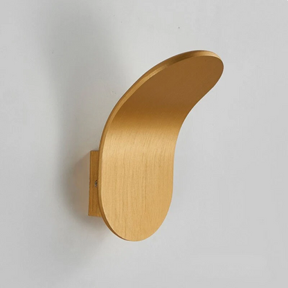 Lámpara de Pared Nórdica Moderna | Luz de Pared LED Minimalista