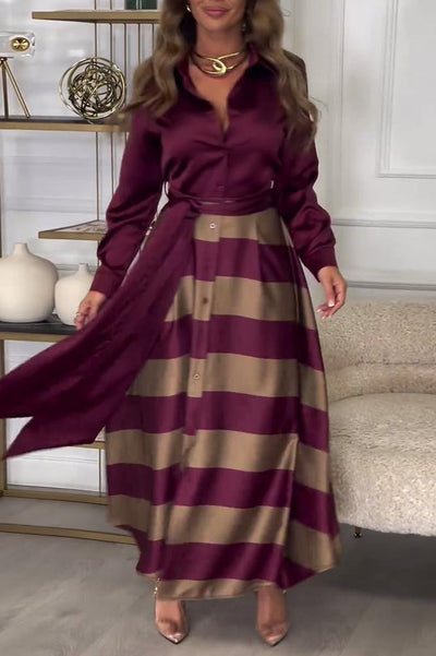 Camila™ – Vestido Completo