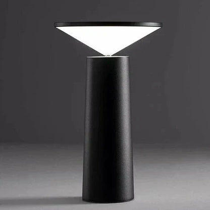 Lámpara de mesa Aurora Libra | Iluminación moderna y regulable de diseño