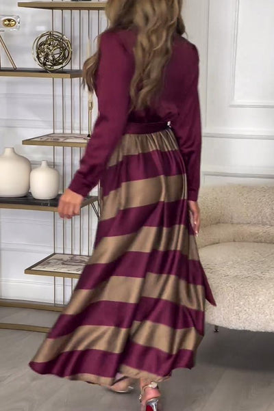 Camila™ – Vestido Completo