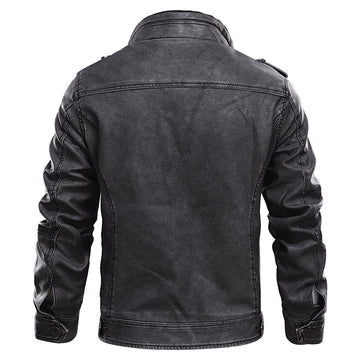 Eduards | Chaqueta de cuero