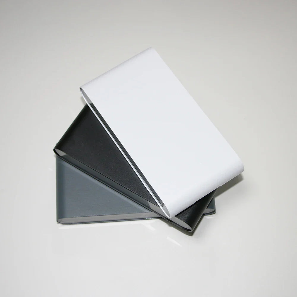 AeroBeam | Lámpara de Pared Exterior Impermeable | Aluminio Resistente, Eficiente en Energía