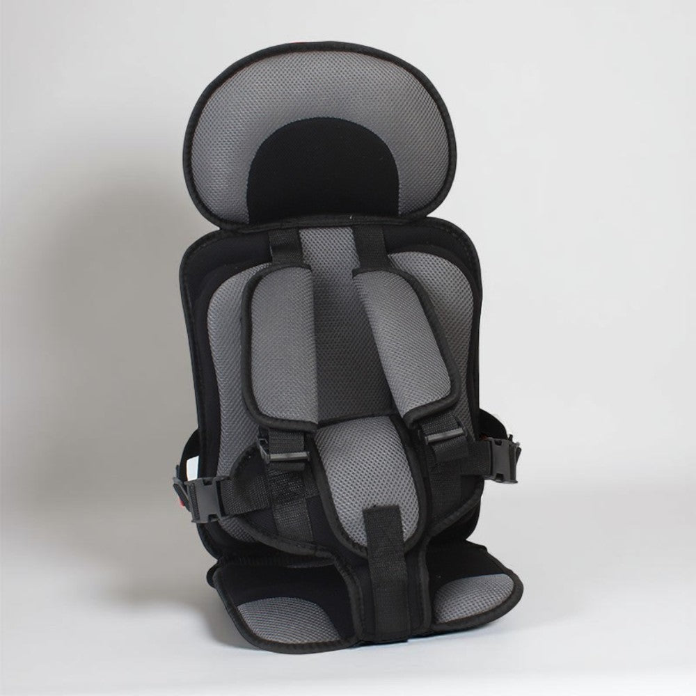 Asiento elevador para niño cojín de seguridad para viaje