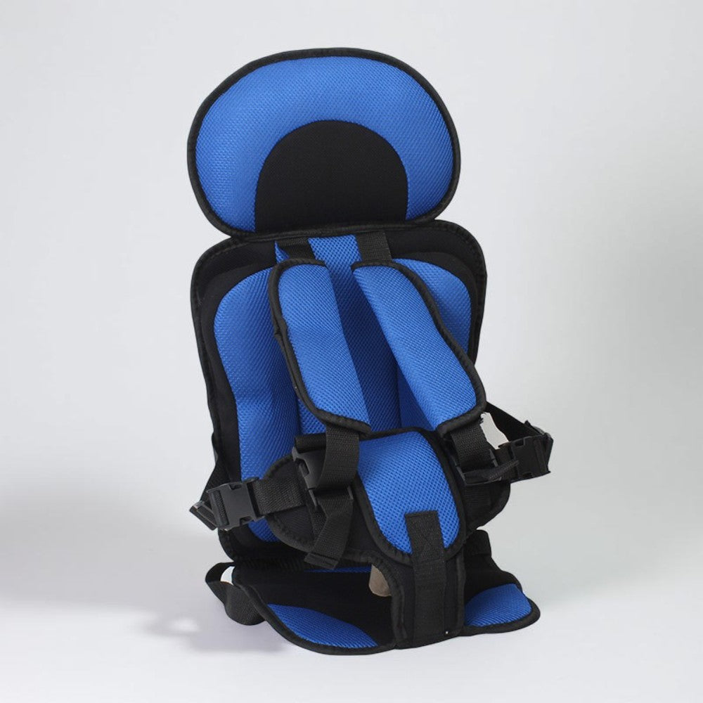 Asiento elevador para niño cojín de seguridad para viaje
