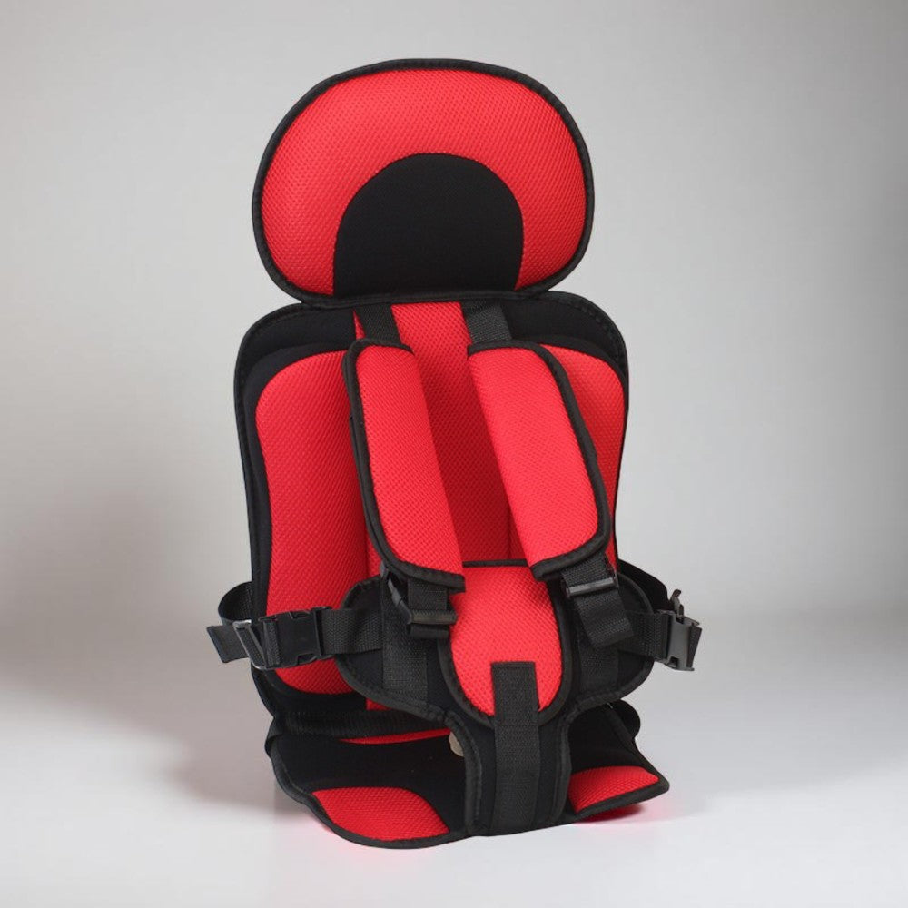 Asiento elevador para niño cojín de seguridad para viaje