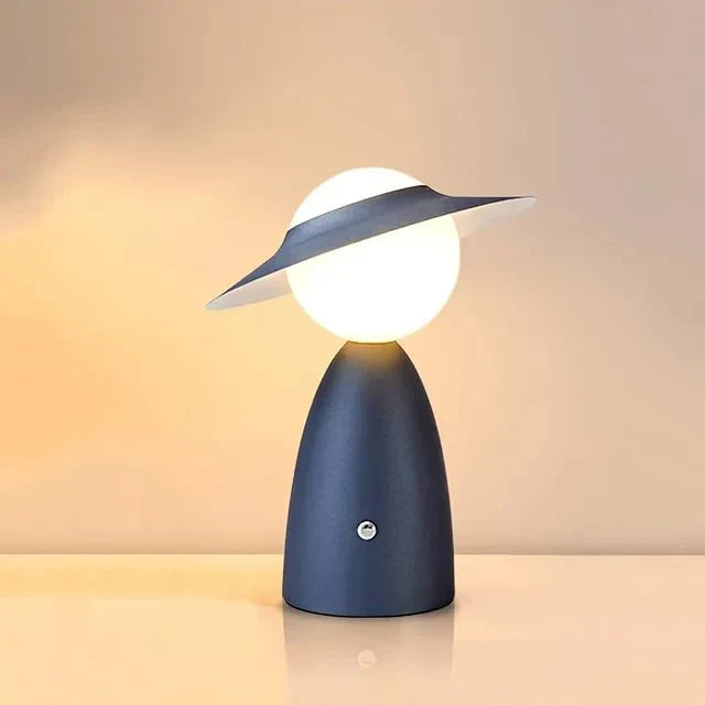 Lámpara Recargable Inalámbrica TouchBright | La Luz Encuentra la Innovación