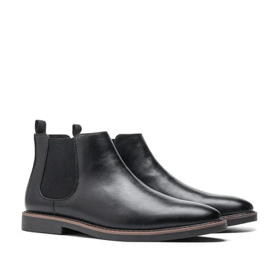 Sanford | Botas Chelsea con estilo contemporáneo