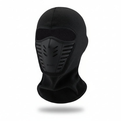 Máscara Invierno Balaclava Térmica Cortaviento Exterior
