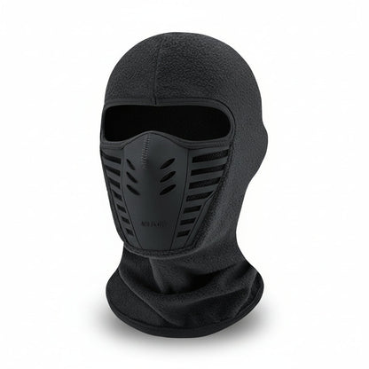 Máscara Invierno Balaclava Térmica Cortaviento Exterior