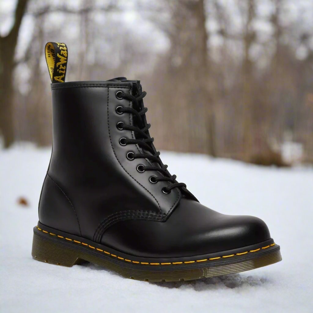 Jack | Botas resistentes