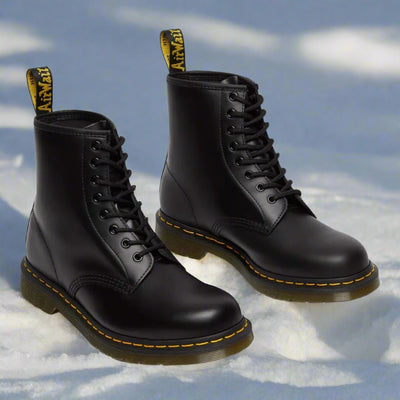 Jack | Botas resistentes