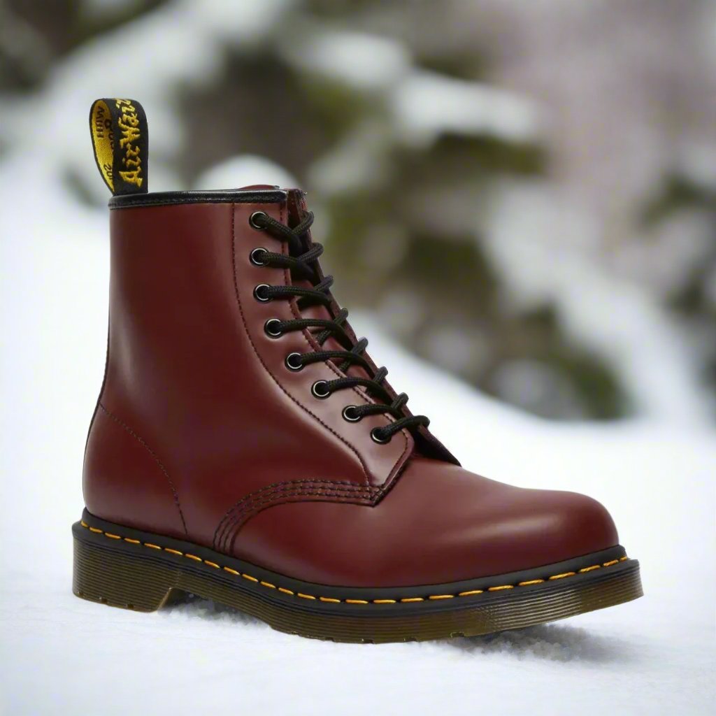 Jack | Botas resistentes