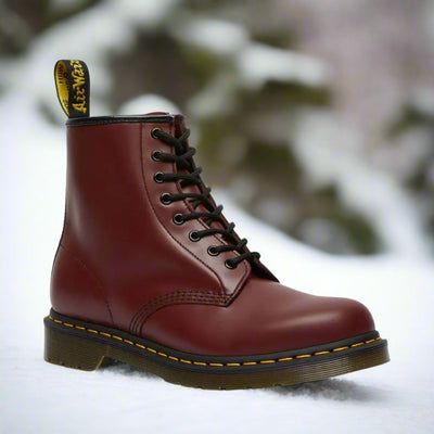Jack | Botas resistentes