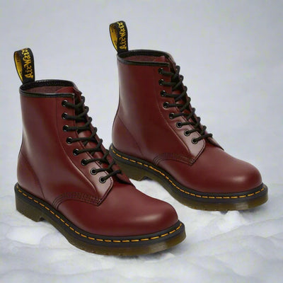 Jack | Botas resistentes