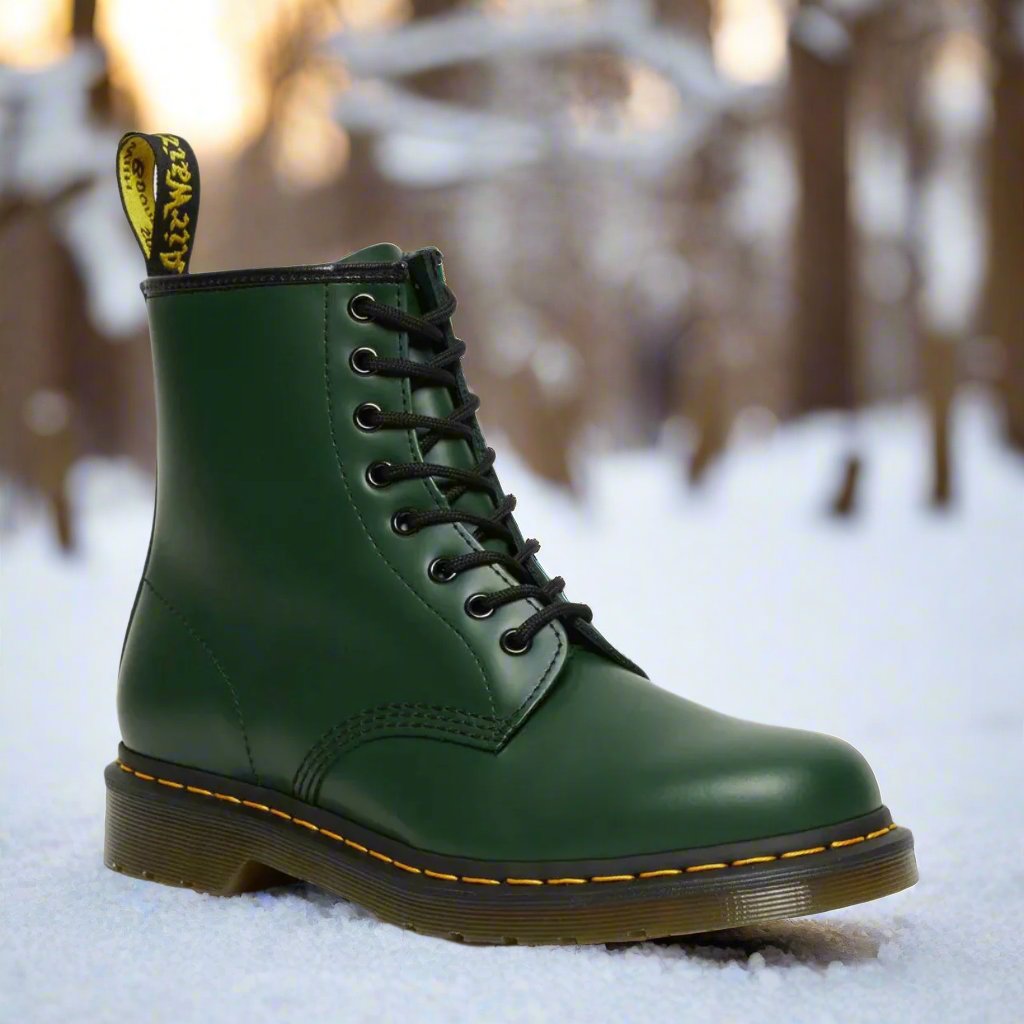 Jack | Botas resistentes