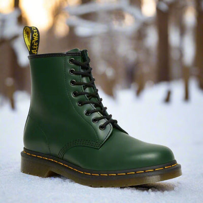 Jack | Botas resistentes