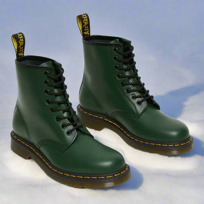 Jack | Botas resistentes
