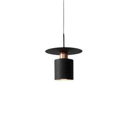 Lámpara Colgante | Lámpara de Techo Minimalista Moderna