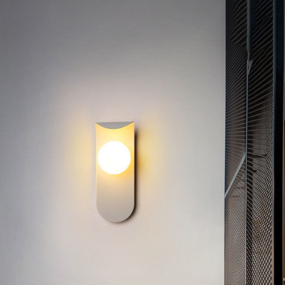 Lámpara de Pared Escandinava | Diseño Nórdico Moderno