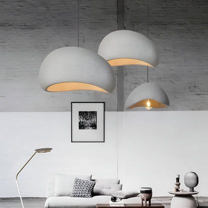Zenith Glow | Lámpara de araña moderna con luces LED | Diseño nórdico y calidad artesanal