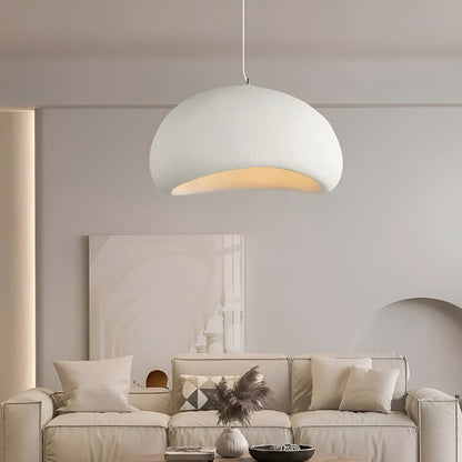 Zenith Glow | Lámpara de araña moderna con luces LED | Diseño nórdico y calidad artesanal