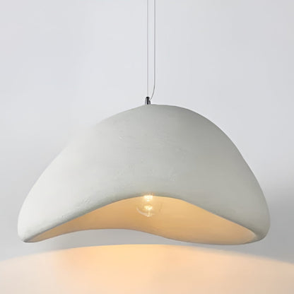 Zenith Glow | Lámpara de araña moderna con luces LED | Diseño nórdico y calidad artesanal