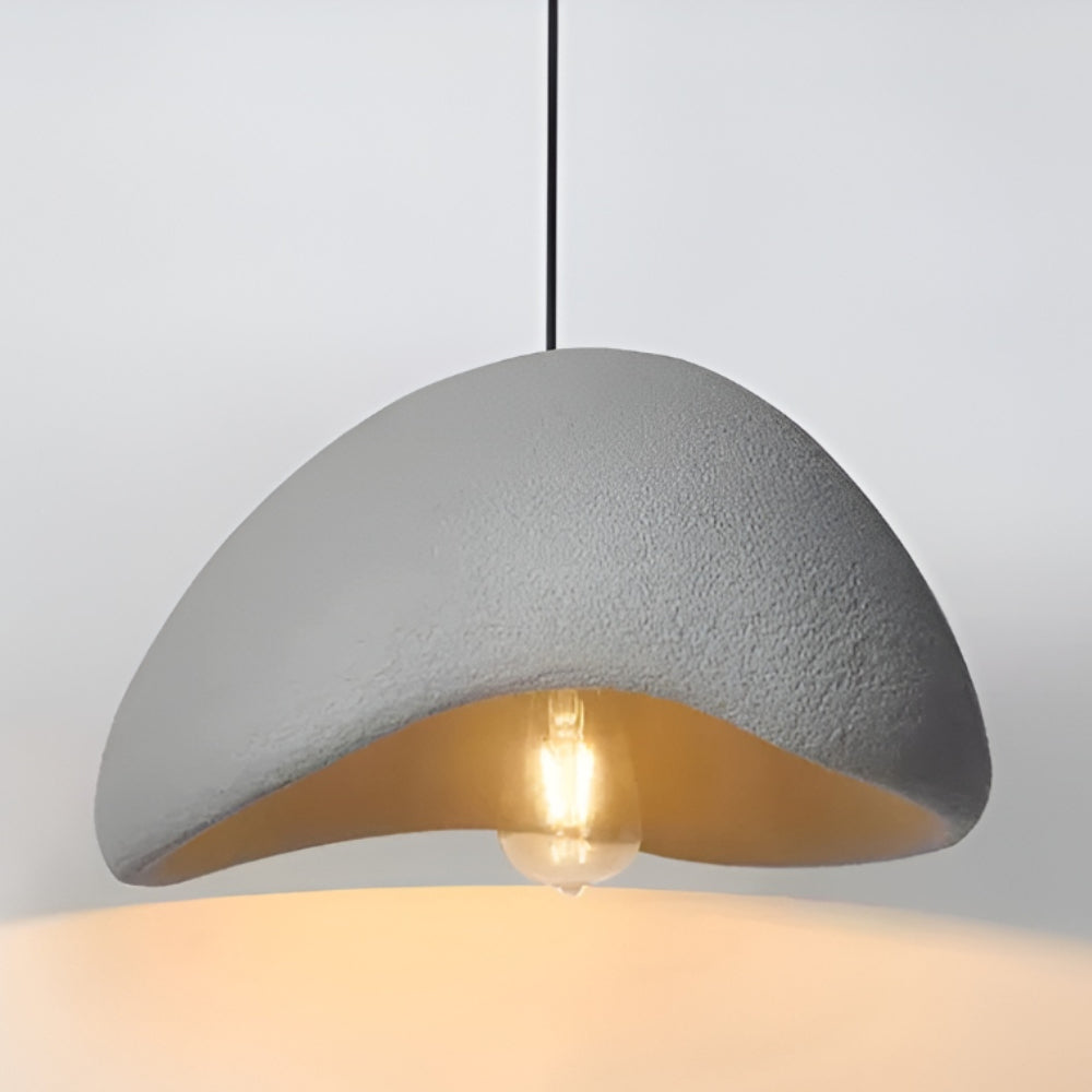 Zenith Glow | Lámpara de araña moderna con luces LED | Diseño nórdico y calidad artesanal