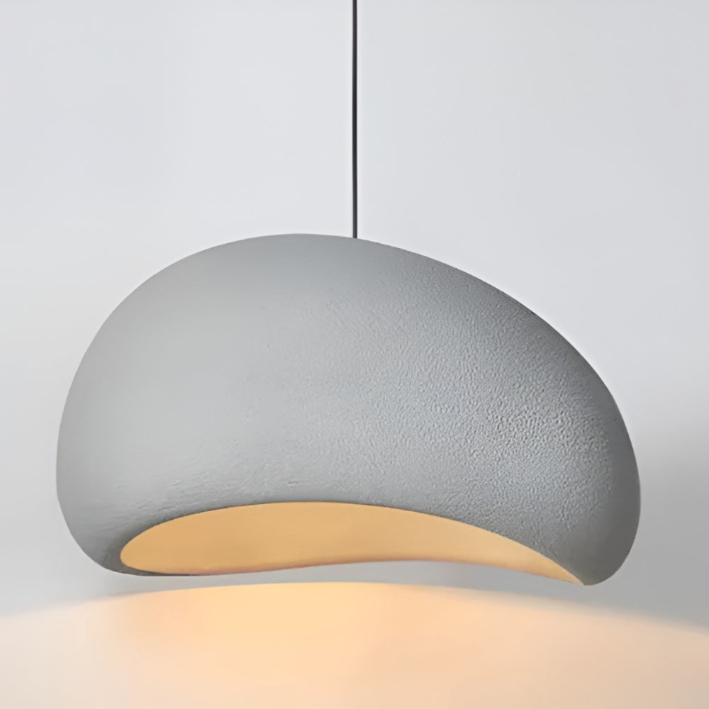 Zenith Glow | Lámpara de araña moderna con luces LED | Diseño nórdico y calidad artesanal