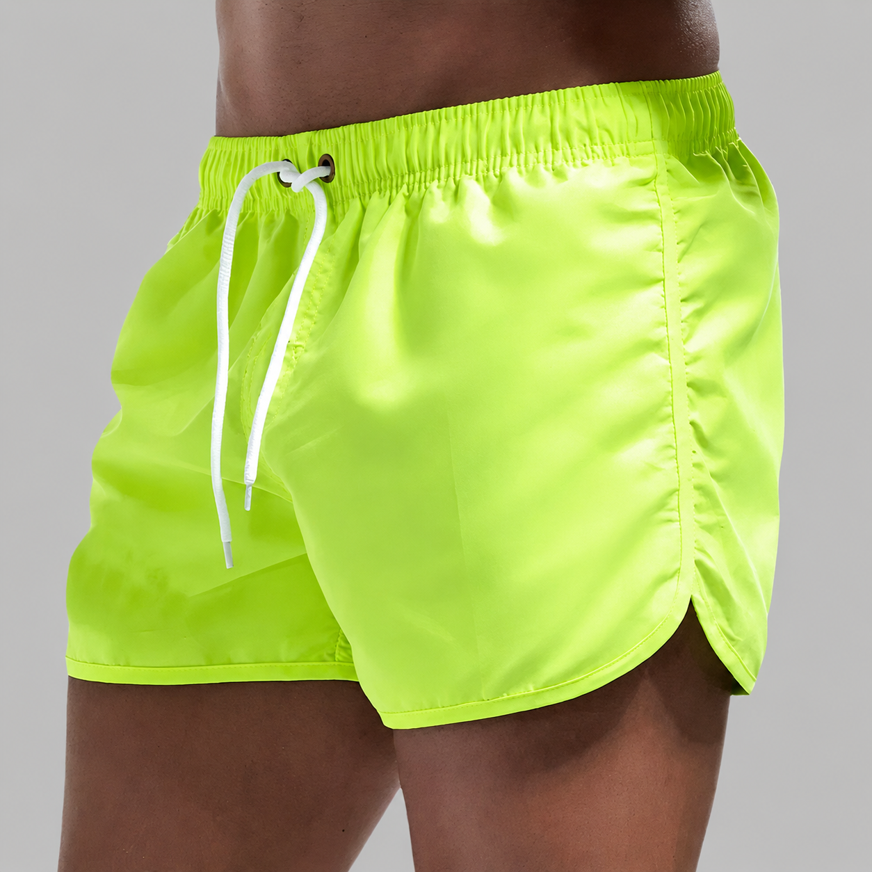 Bañador para hombre, pantalones cortos de secado rápido | Shorts de playa