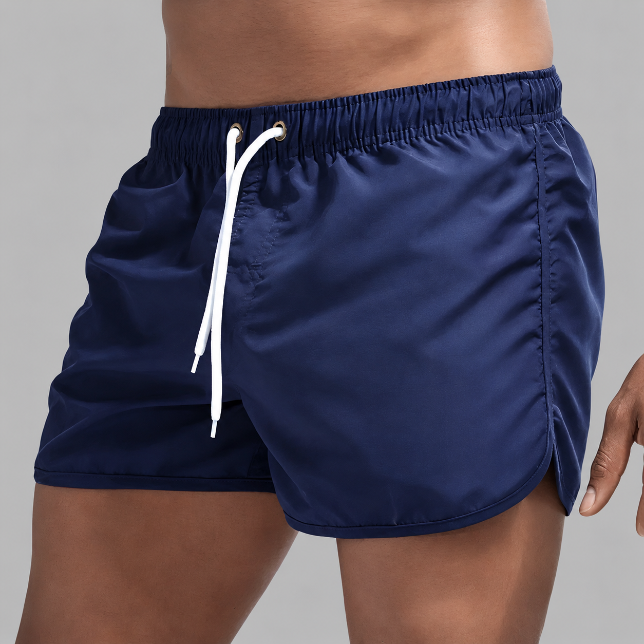 Bañador para hombre, pantalones cortos de secado rápido | Shorts de playa