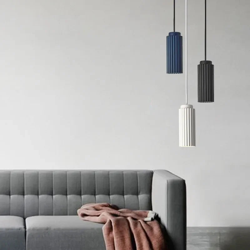 Lámpara Colgante NordicGlow | Diseño Escandinavo LED