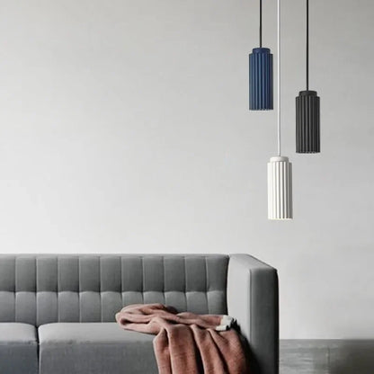 Lámpara Colgante NordicGlow | Diseño Escandinavo LED