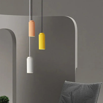 Lámpara Colgante NordicGlow | Diseño Escandinavo LED