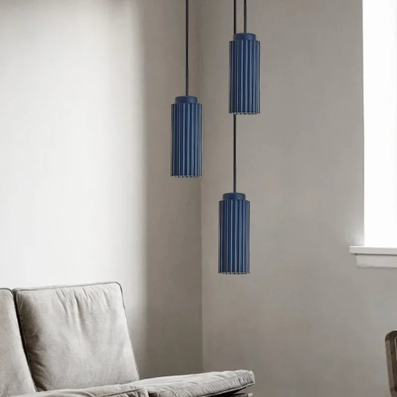 Lámpara Colgante NordicGlow | Diseño Escandinavo LED