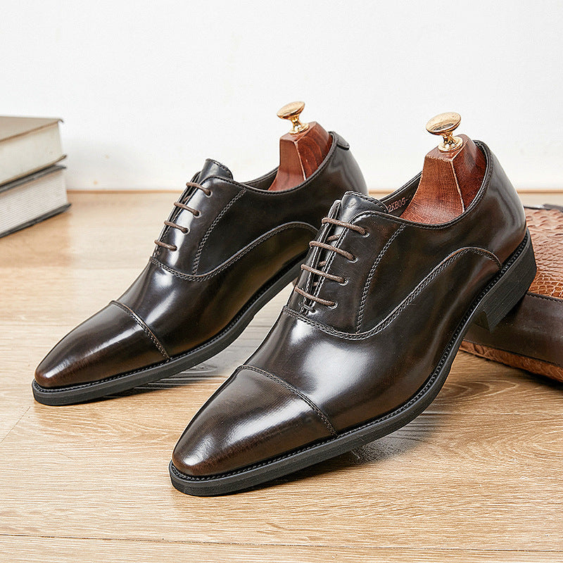 Antonio | Zapatos Oxford