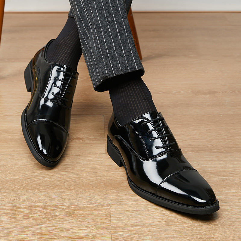 Antonio | Zapatos Oxford