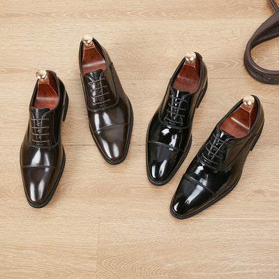 Antonio | Zapatos Oxford