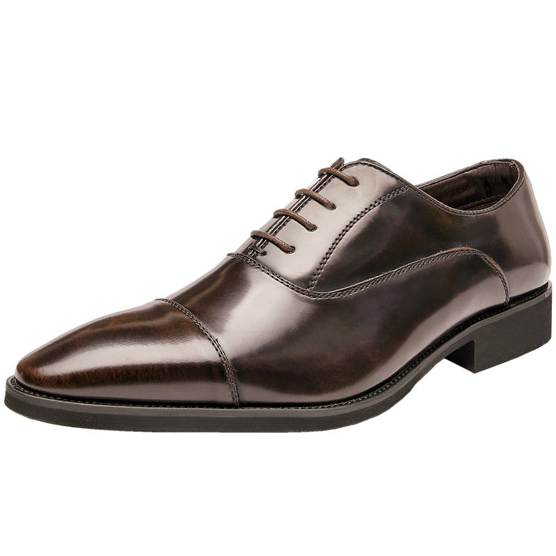 Antonio | Zapatos Oxford