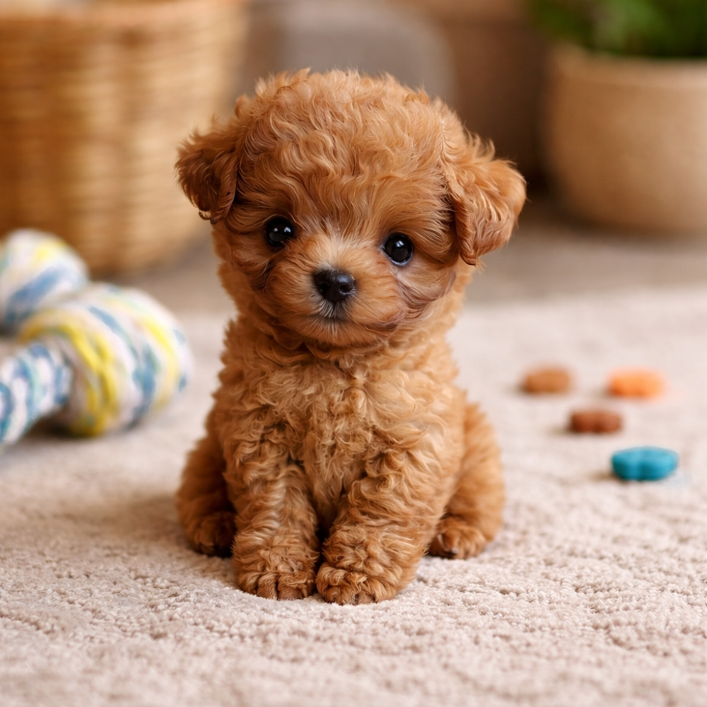 Juguete Peluche Perro Interactivo Realista Movimiento Suave