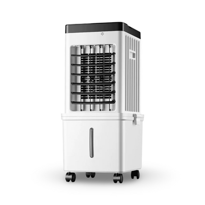 Aire acondicionado portátil, ventilador, deshumidificador