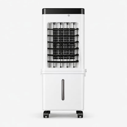 Aire Acondicionado Portátil Ventilador de Enfriamiento de Aire BTU