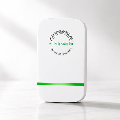 Dispositivo Ahorrador de Energía Enchufe de Control de Voltaje para el Hogar