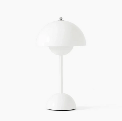 Lámpara de Mesa Modern Touch | Diseño Escandinavo