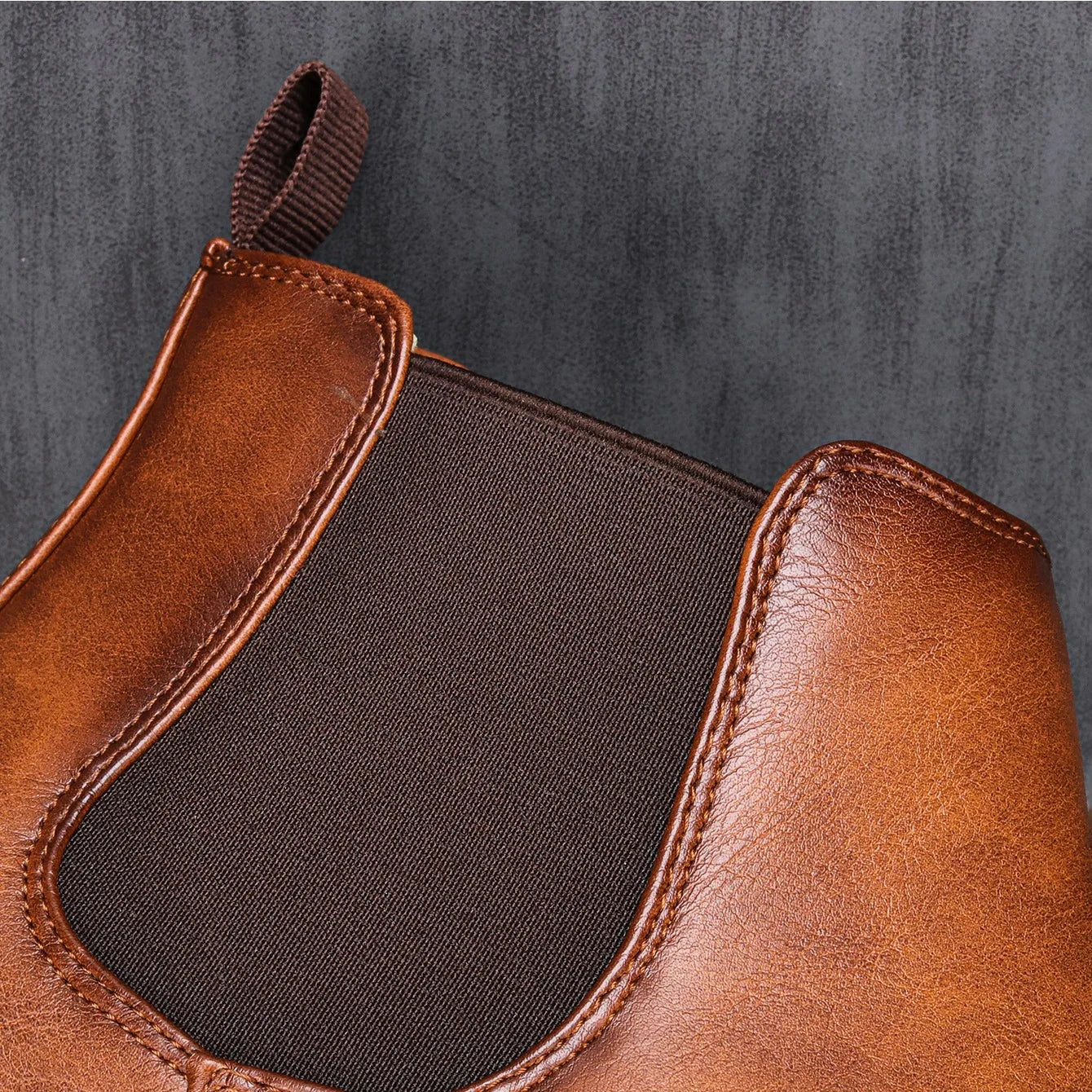 Sanford | Botas Chelsea con estilo contemporáneo